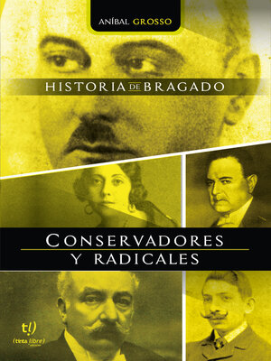 cover image of Conservadores y Radicales